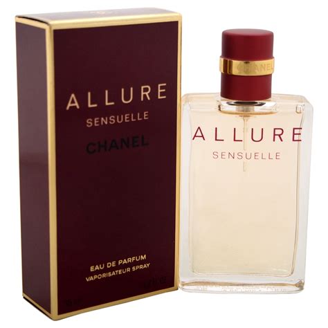 chanel alure|allure Chanel women.